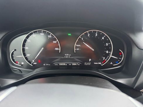 Used 2018 BMW X3 xDrive30i image 38