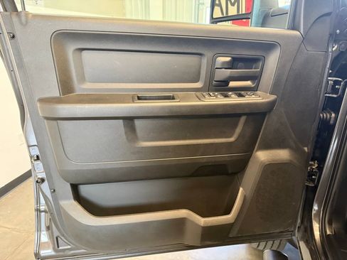 New 2026 RAM 5500 Tradesman AWD/4WD image 16