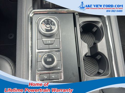 Used 2022 Ford Expedition XLT AWD/4WD image 39