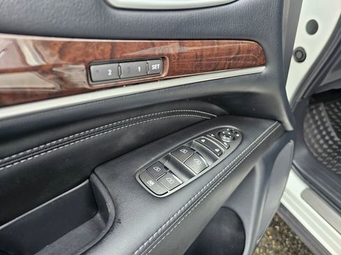 Used 2020 INFINITI QX60 Luxe w/ Sensory Package image 28