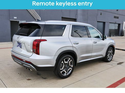 Certified 2024 Hyundai Palisade SEL AWD/4WD image 8