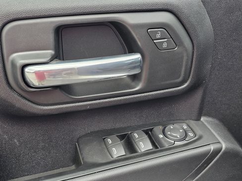 New 2026 Chevrolet Silverado 2500 W/T w/ WT Convenience Package RWD image 17