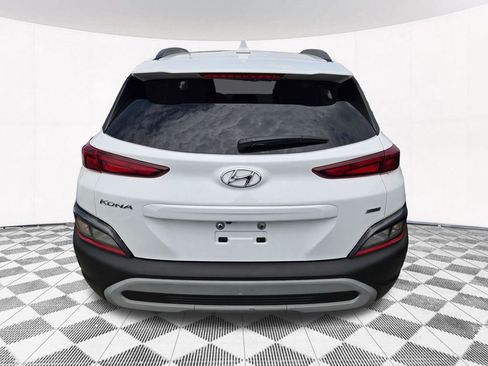 Used 2023 Hyundai Kona SEL w/ Convenience Package AWD/4WD image 20
