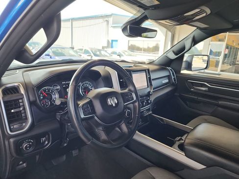 Used 2024 RAM 1500 Lone Star AWD/4WD image 14