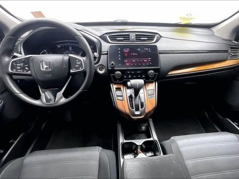 Used 2019 Honda CR-V EX image 15