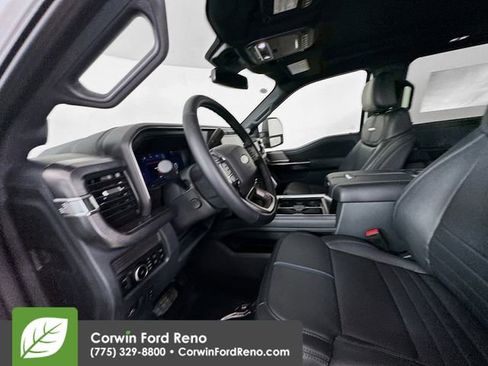 New 2026 Ford F350 4x4 Crew Cab Super Duty image 24