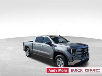 Used 2024 GMC Sierra 1500 SLE 360° Tour