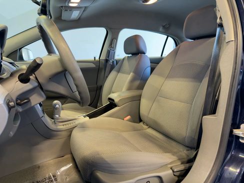 Used 2008 Chevrolet Malibu LS FWD image 11