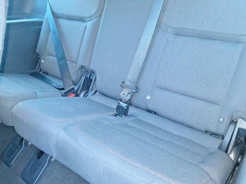 Certified 2025 Ford Expedition Active image 14