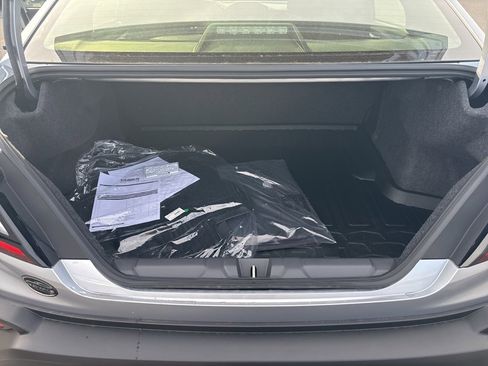 New 2025 Subaru WRX Premium w/ Accessory Package #2 image 3