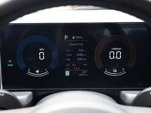 Used 2024 Hyundai Sonata SEL image 19