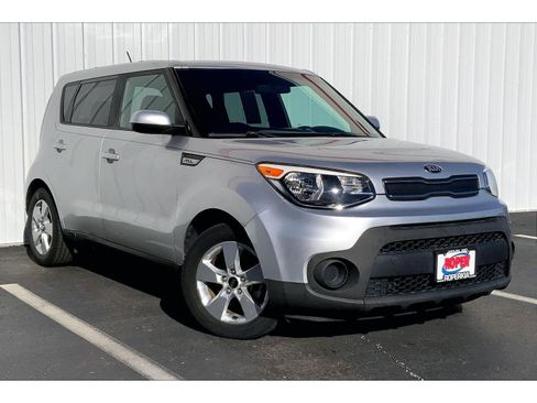Used 2019 Kia Soul image 28