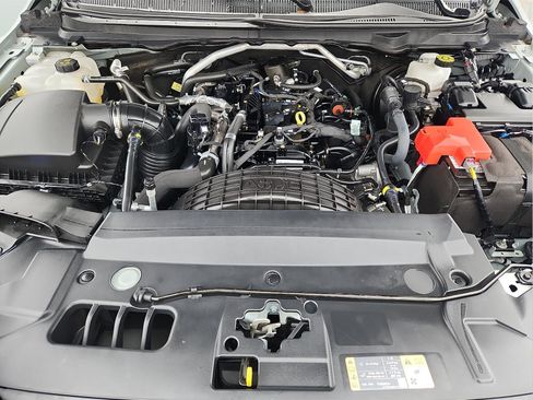 Used 2023 Ford Ranger XLT w/ Equipment Group 302A High image 25