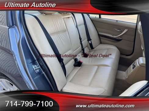 Used 2007 BMW 328xi Sedan image 36