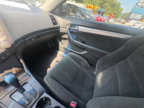 Used 2007 Honda Accord LX image 15