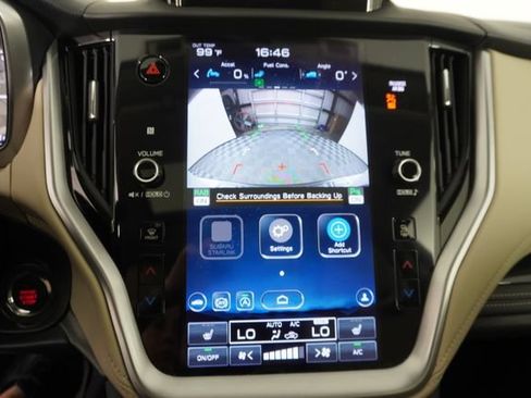 Certified 2021 Subaru Outback Limited AWD/4WD image 28