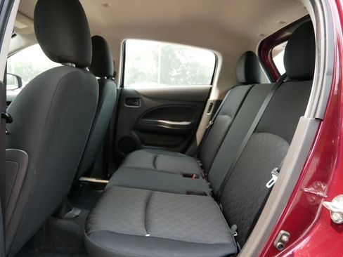 Used 2024 Mitsubishi Mirage ES FWD image 11