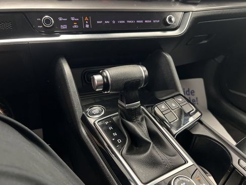 Certified 2023 Kia Sportage EX AWD/4WD image 28