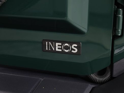 New 2026 INEOS Grenadier AWD/4WD image 19