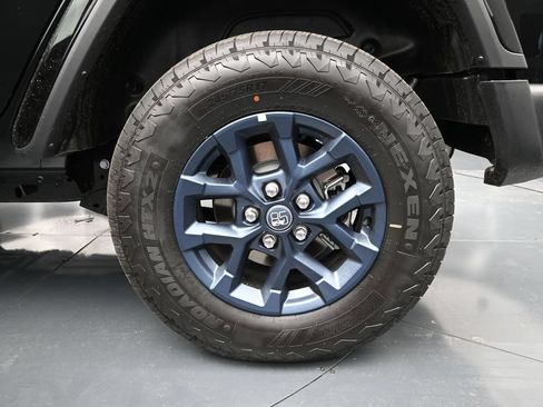 New 2026 Jeep Wrangler Unlimited Sport AWD/4WD image 3