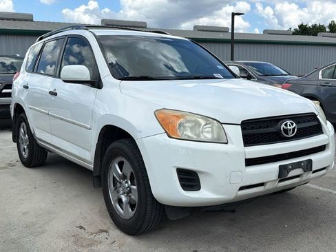 Used 2010 Toyota RAV4 2WD image 3