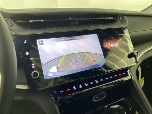 New 2026 Jeep Grand Cherokee Limited image 54