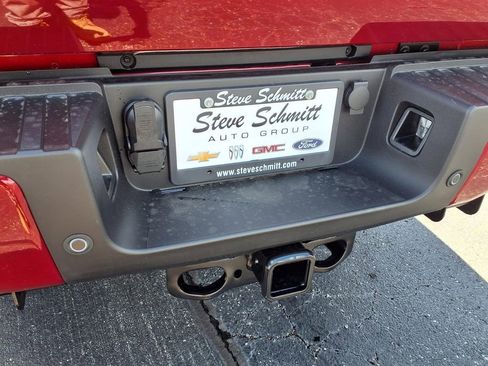 New 2026 Ford F250 Lariat AWD/4WD image 24