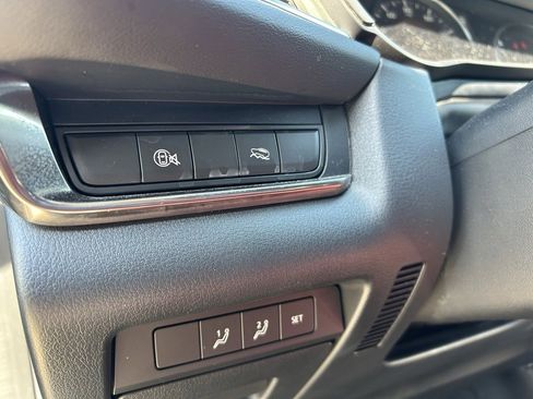 Used 2024 MAZDA CX-30 AWD 2.5 S w/ Preferred Package image 13