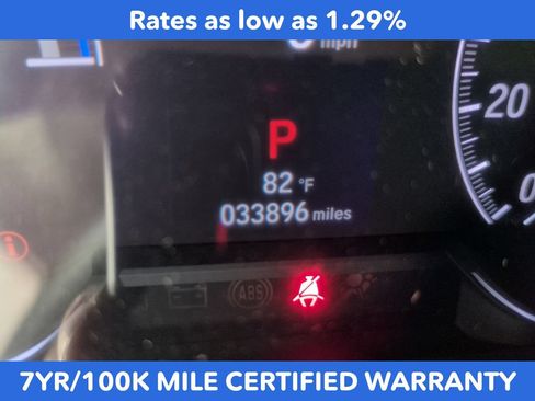 Used 2021 Honda Accord EX image 16