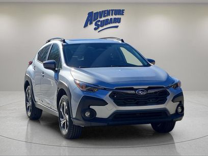 Certified 2026 Subaru Crosstrek 2.5i Premium