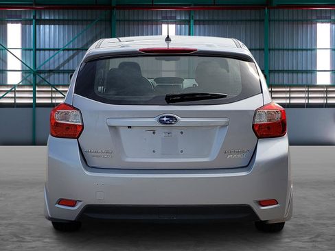 Used 2016 Subaru Impreza 2.0i AWD/4WD image 4