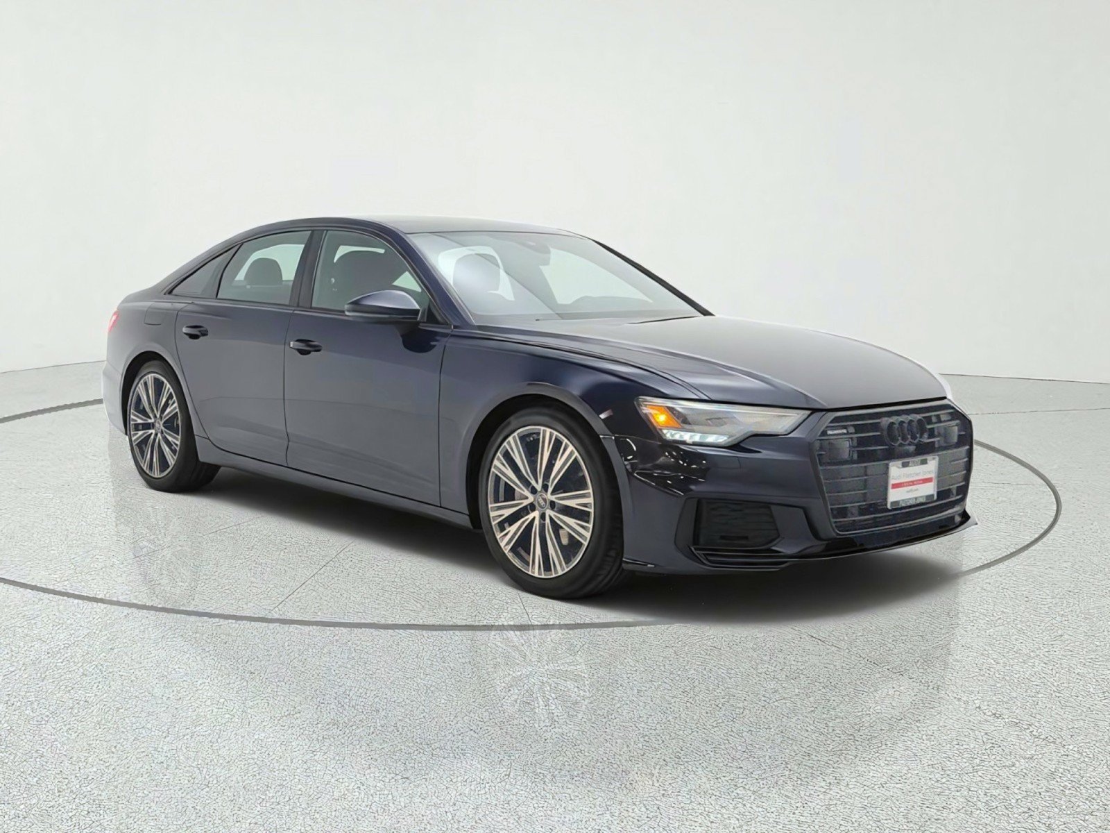 Used 2023 Audi A6 2.0T Premium AWD/4WD image 3