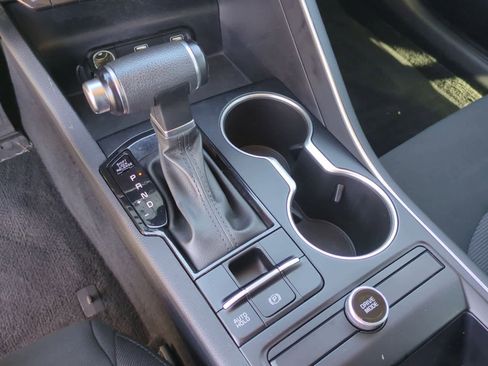 Used 2024 Kia K5 LXS image 29