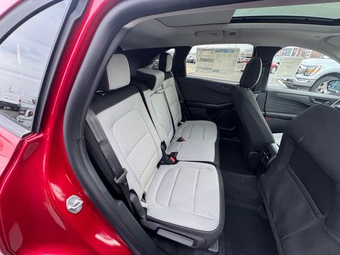 New 2026 Ford Escape Active w/ Tech Pack #1 image 16
