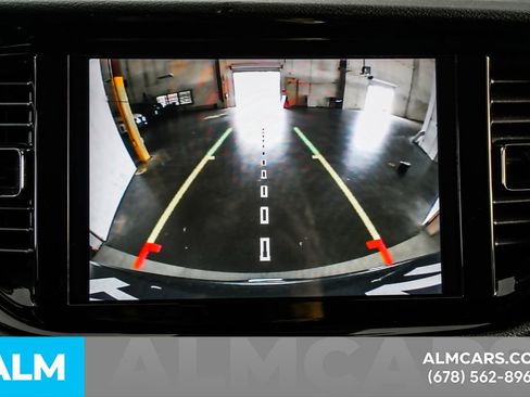 Used 2025 Dodge Durango GT AWD/4WD image 37
