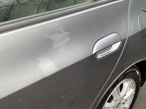 Used 2010 Honda Insight EX image 41