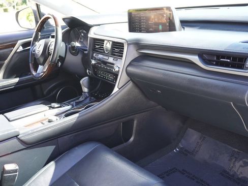 Used 2016 Lexus RX 450h AWD w/ Cold Weather Package image 15