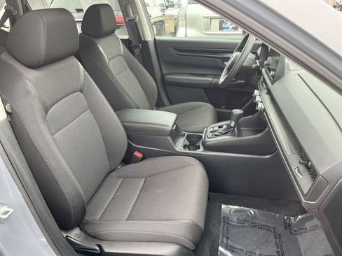 Used 2025 Honda CR-V LX image 26
