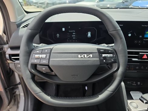 New 2026 Kia Sportage SX FWD image 30