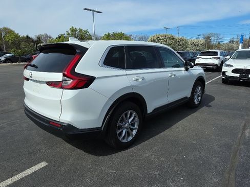 Used 2023 Honda CR-V EX-L image 7