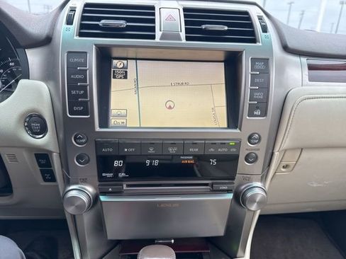 Used 2010 Lexus GX 460 image 20