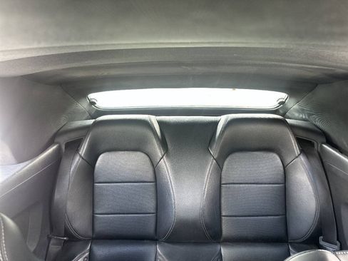 Used 2015 Ford Mustang GT Premium RWD image 23