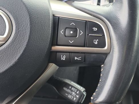 Used 2018 Lexus RX 350L AWD image 28