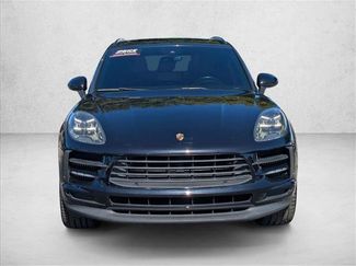 Used 2019 Porsche Macan S video 2