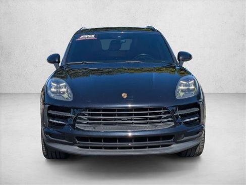 Used 2019 Porsche Macan S image 2