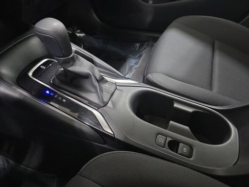 Certified 2025 Toyota Corolla LE image 20