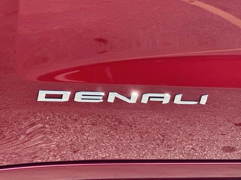 Used 2024 GMC Sierra 1500 Denali w/ Denali Reserve Package AWD/4WD image 33