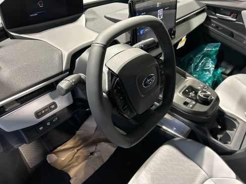 New 2026 Subaru Solterra image 2