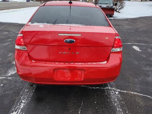 Used 2008 Ford Focus S image 10