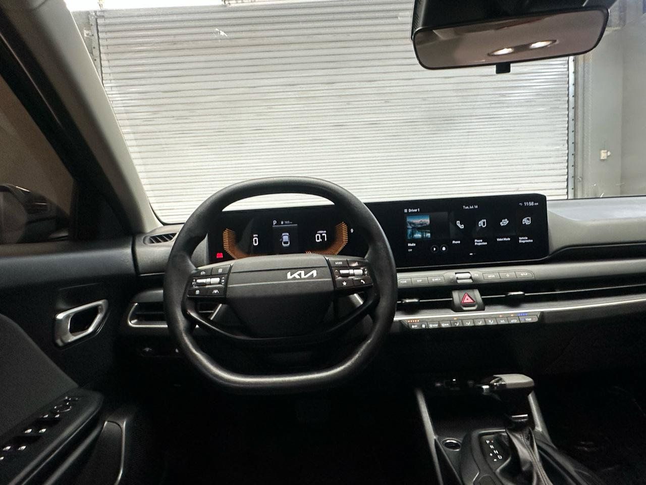 Used 2025 Kia K4 FWD image 15